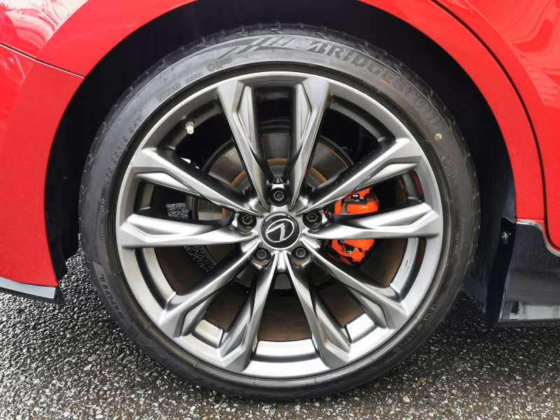 レクサス IS 中古車