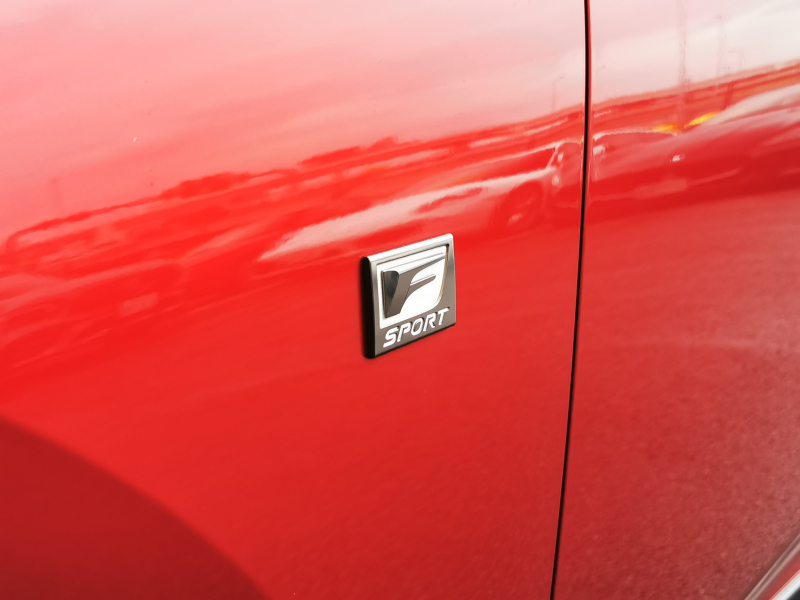 レクサス IS 中古車