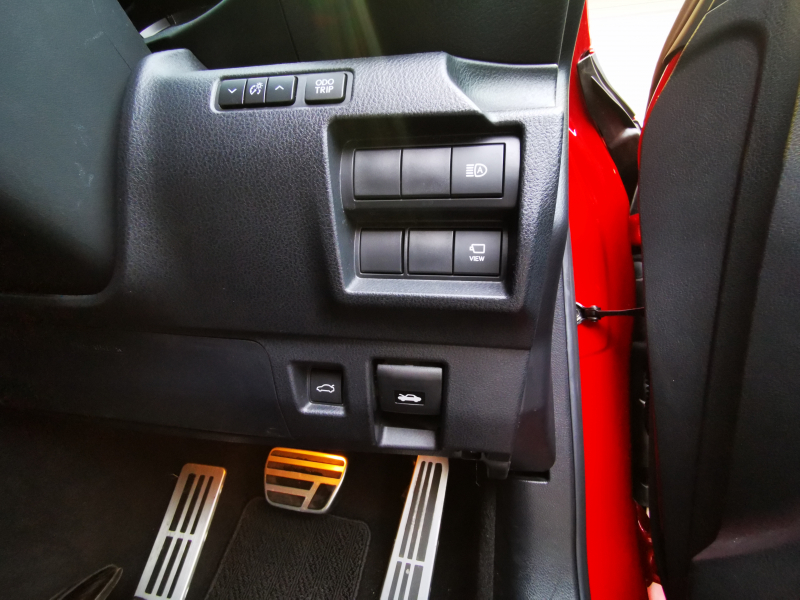 レクサス IS 中古車