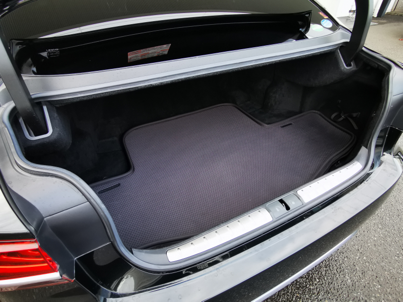 レクサス LSハイブリッド 中古車