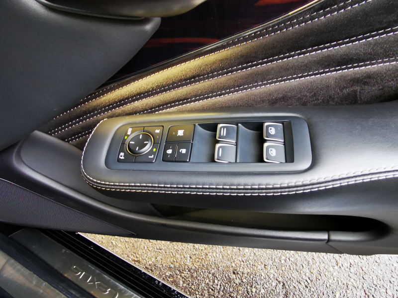 レクサス LSハイブリッド 中古車