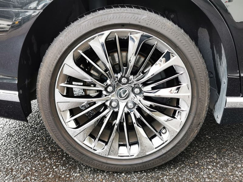 レクサス LSハイブリッド 中古車