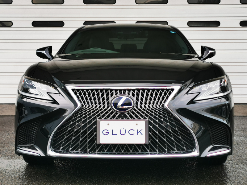 レクサス LSハイブリッド 中古車