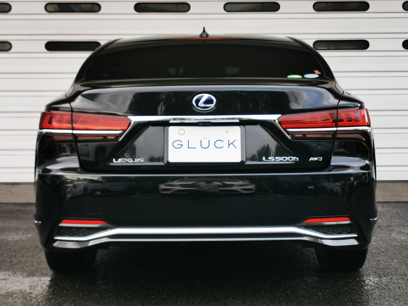 レクサス LSハイブリッド 中古車