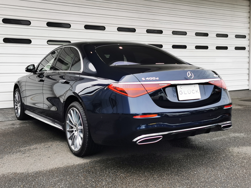 メルセデスベンツ Sクラス 中古車