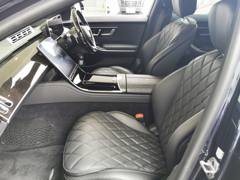 メルセデスベンツ Sクラス 中古車