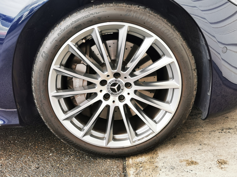 メルセデスベンツ Sクラス 中古車