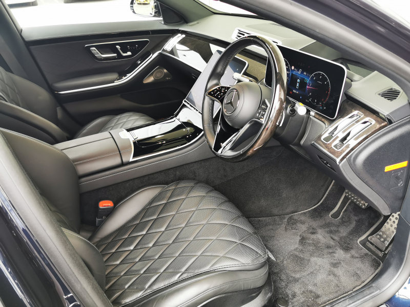 メルセデスベンツ Sクラス 中古車