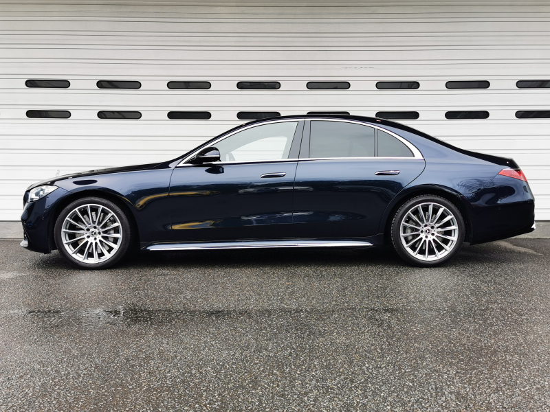 メルセデスベンツ Sクラス 中古車