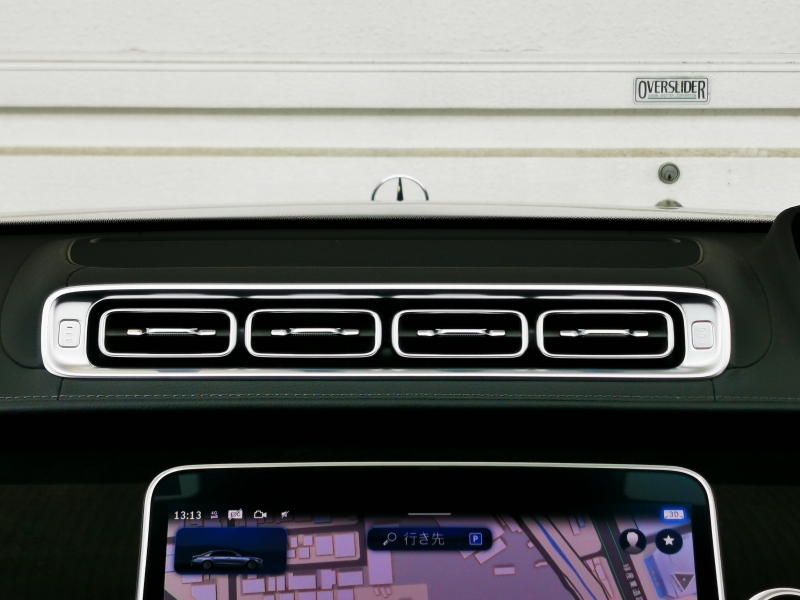 メルセデスベンツ Sクラス 中古車