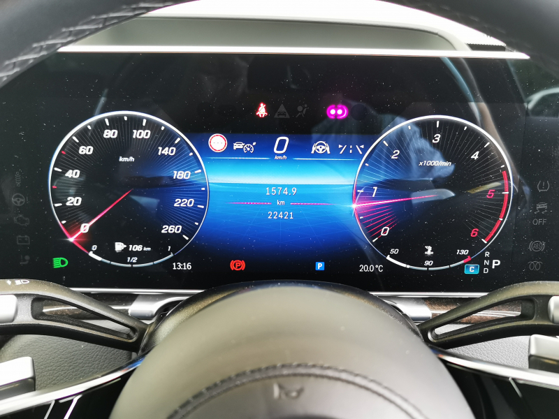 メルセデスベンツ Sクラス 中古車