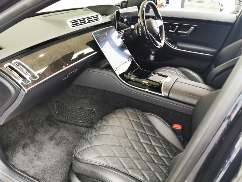 メルセデスベンツ Sクラス 中古車