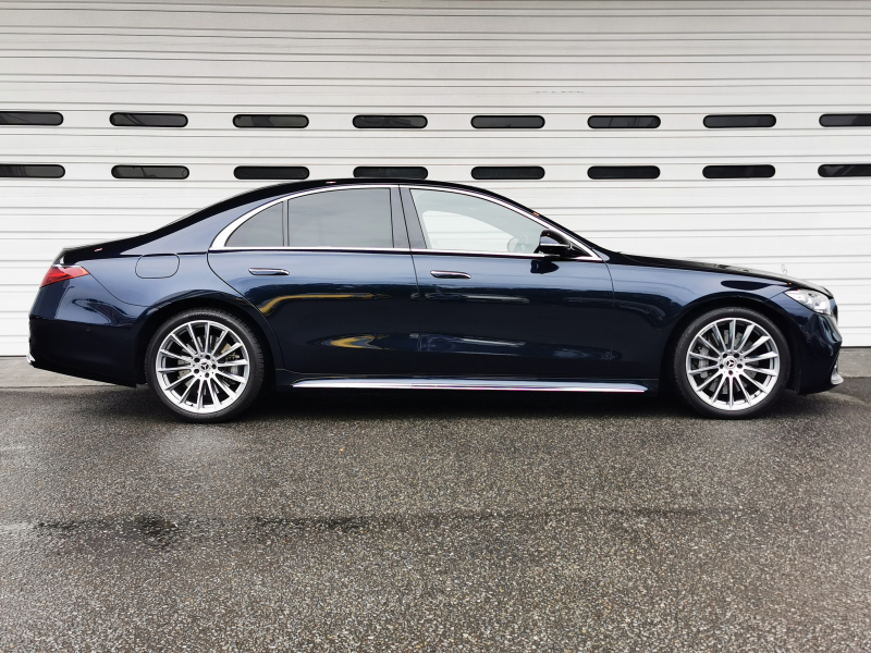 メルセデスベンツ Sクラス 中古車