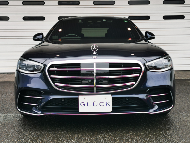 メルセデスベンツ Sクラス 中古車