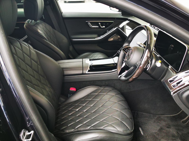 メルセデスベンツ Sクラス 中古車