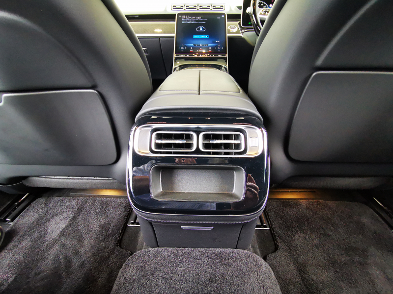 メルセデスベンツ Sクラス 中古車