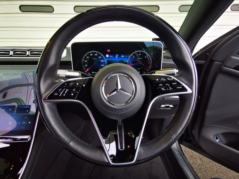 メルセデスベンツ Sクラス 中古車