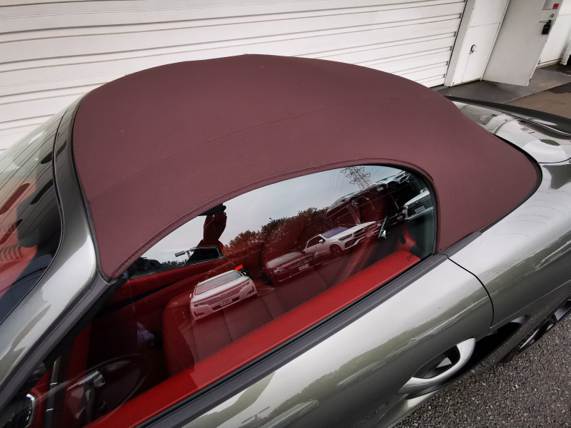 ポルシェ 718 ボクスター 中古車