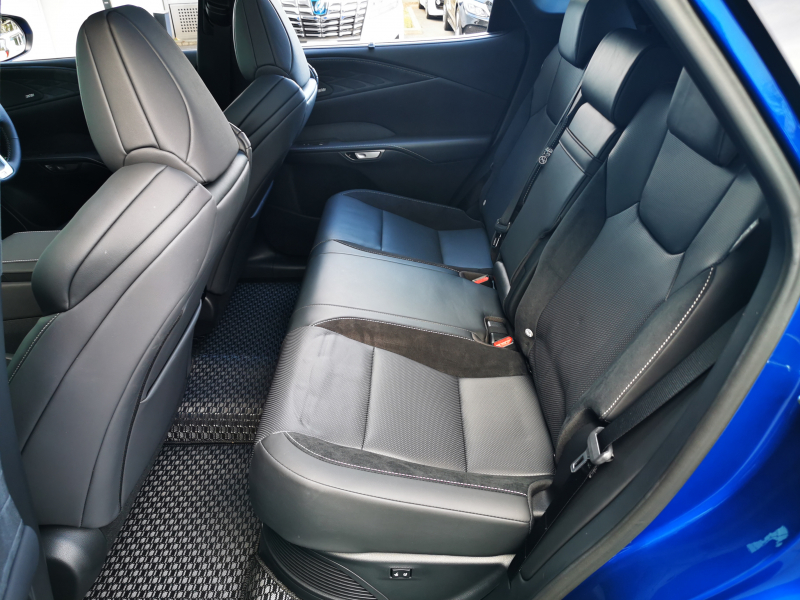 レクサス RXハイブリッド 中古車