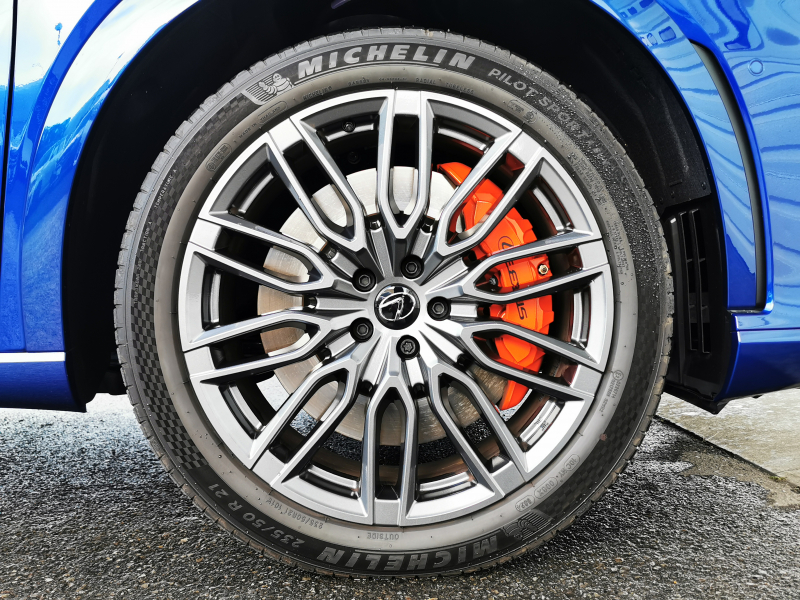 レクサス RXハイブリッド 中古車