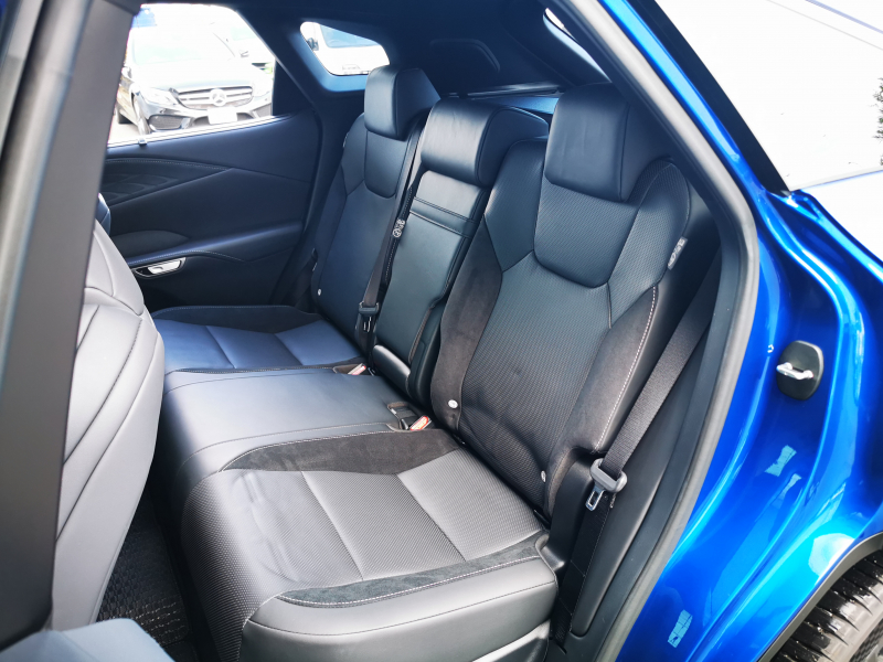 レクサス RXハイブリッド 中古車