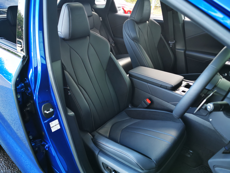 レクサス RXハイブリッド 中古車