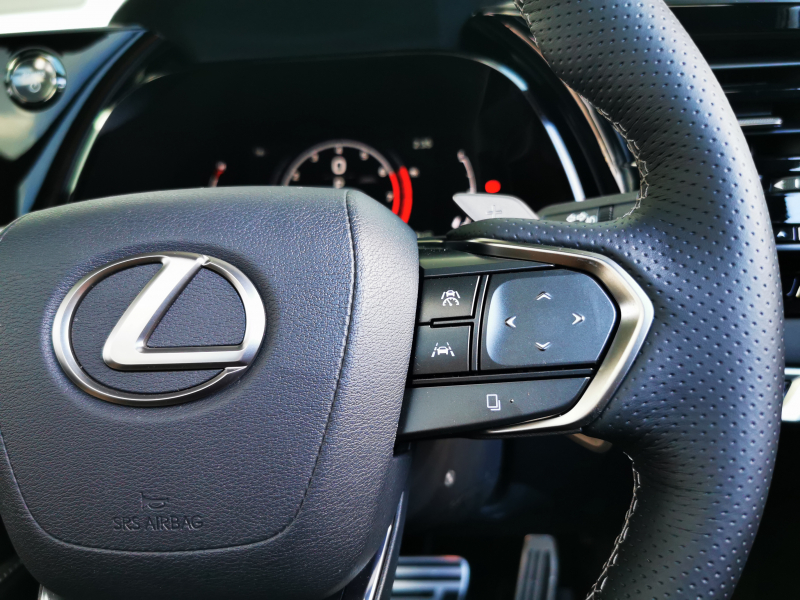 レクサス RXハイブリッド 中古車