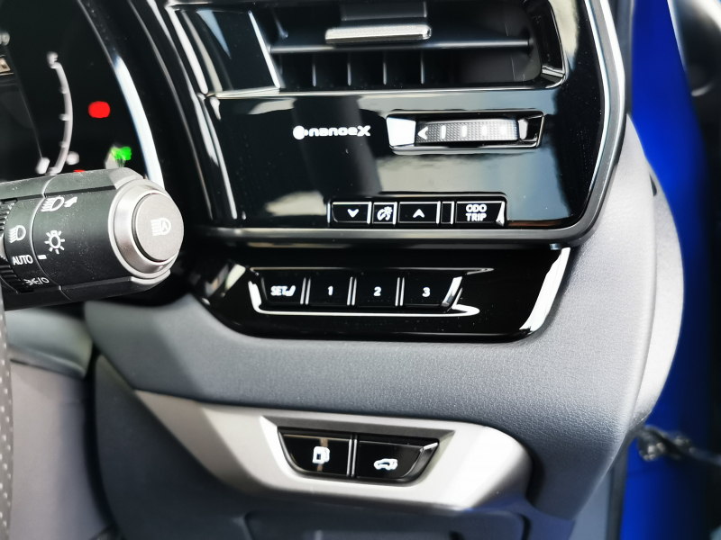 レクサス RXハイブリッド 中古車