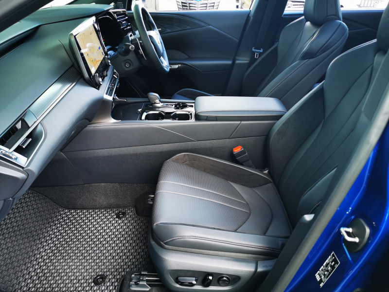 レクサス RXハイブリッド 中古車