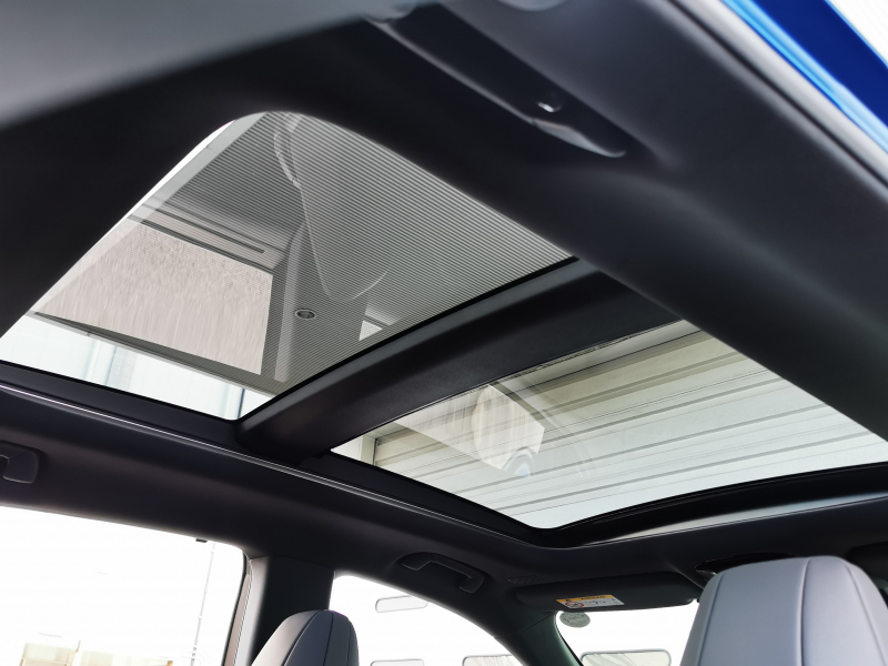 レクサス RXハイブリッド 中古車