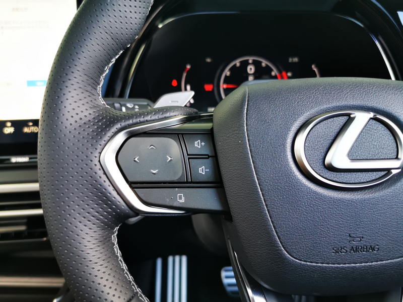 レクサス RXハイブリッド 中古車