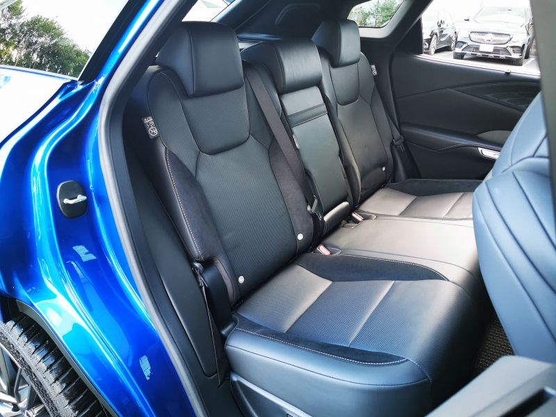 レクサス RXハイブリッド 中古車