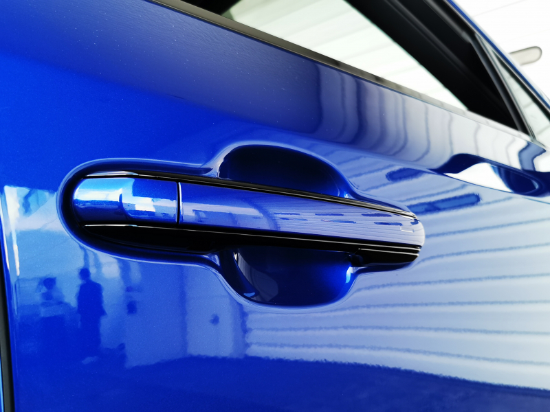 レクサス RXハイブリッド 中古車