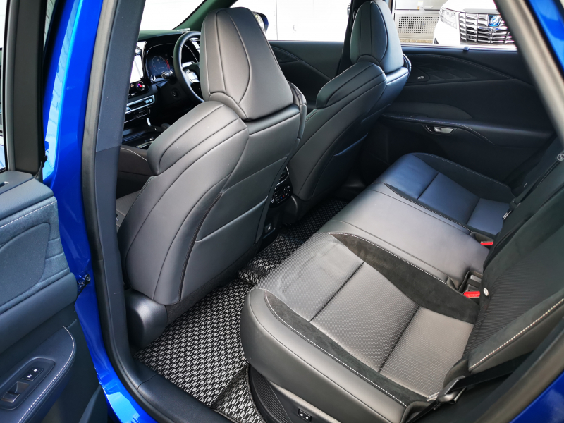 レクサス RXハイブリッド 中古車