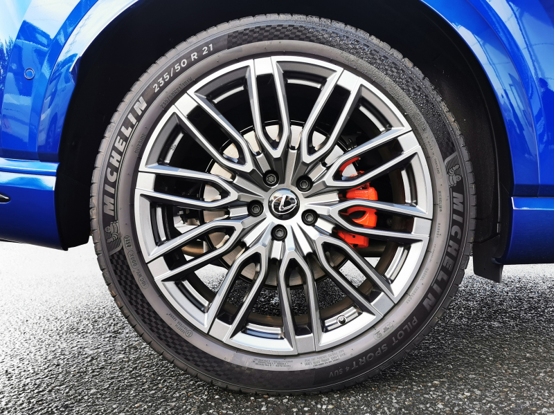 レクサス RXハイブリッド 中古車