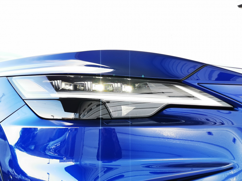 レクサス RXハイブリッド 中古車