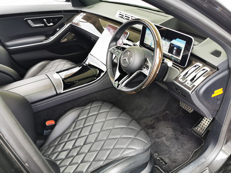 メルセデスベンツ Sクラス 中古車