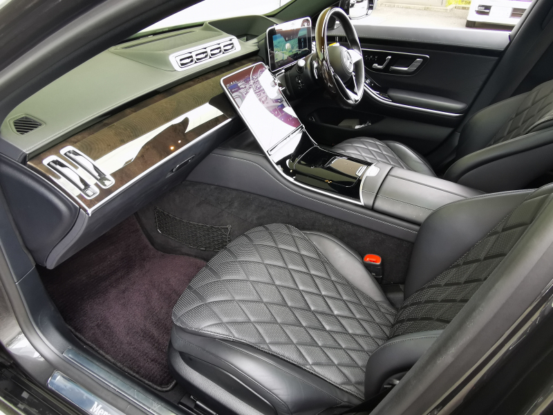 メルセデスベンツ Sクラス 中古車