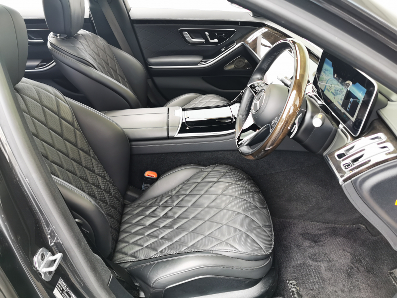 メルセデスベンツ Sクラス 中古車