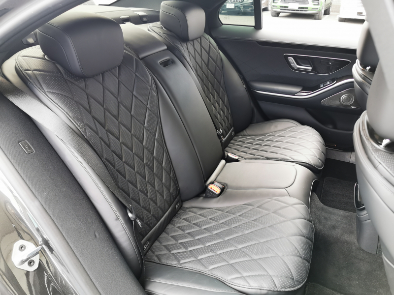 メルセデスベンツ Sクラス 中古車