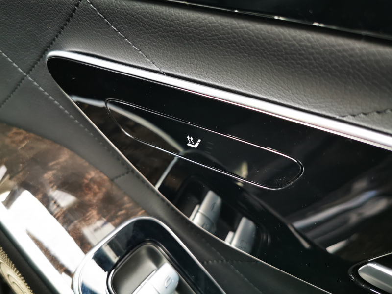 メルセデスベンツ Sクラス 中古車