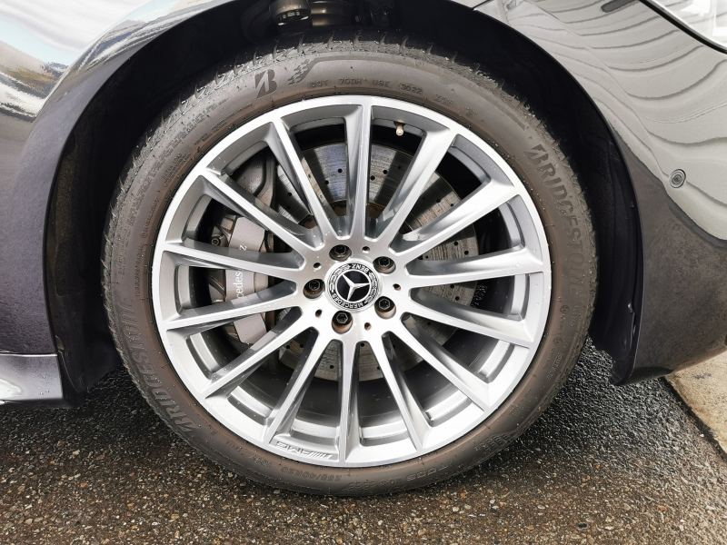 メルセデスベンツ Sクラス 中古車