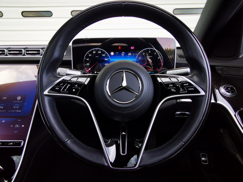 メルセデスベンツ Sクラス 中古車