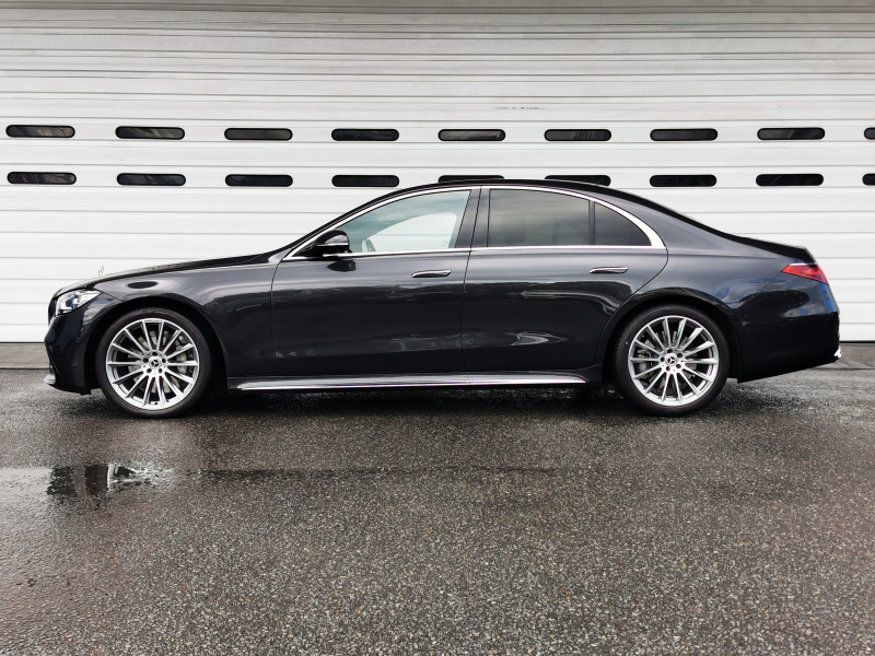 メルセデスベンツ Sクラス 中古車