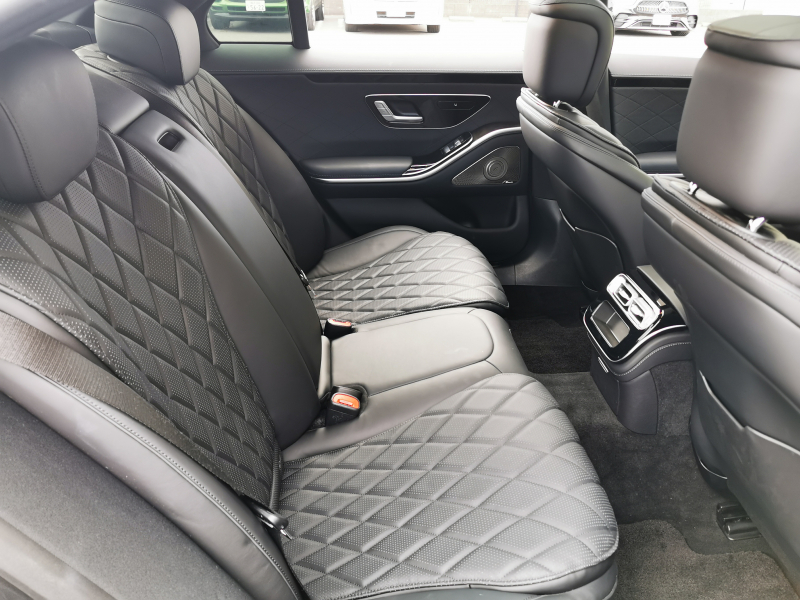 メルセデスベンツ Sクラス 中古車