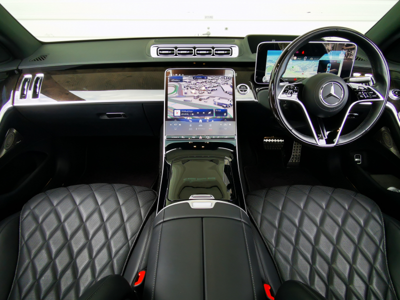 メルセデスベンツ Sクラス 中古車