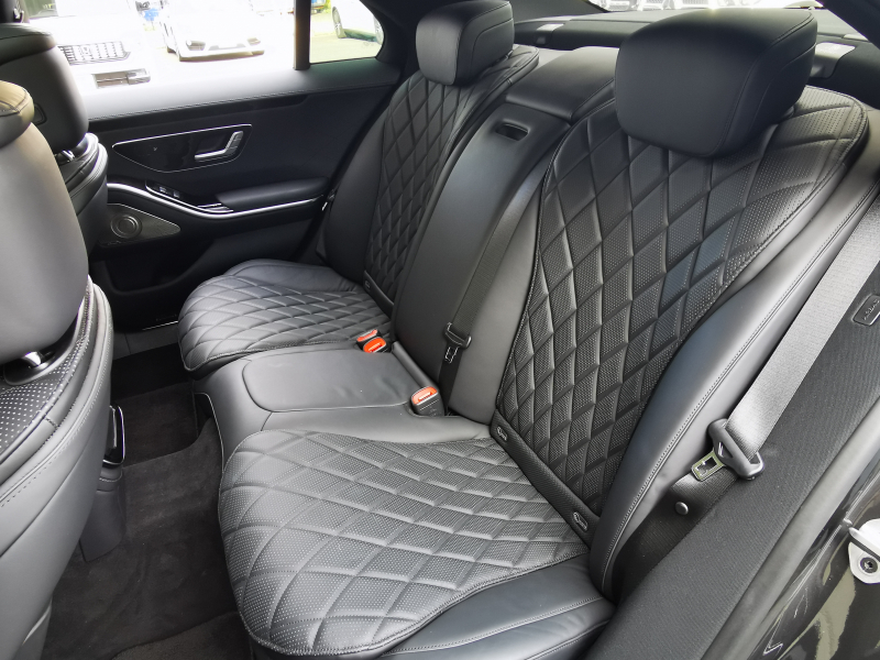 メルセデスベンツ Sクラス 中古車