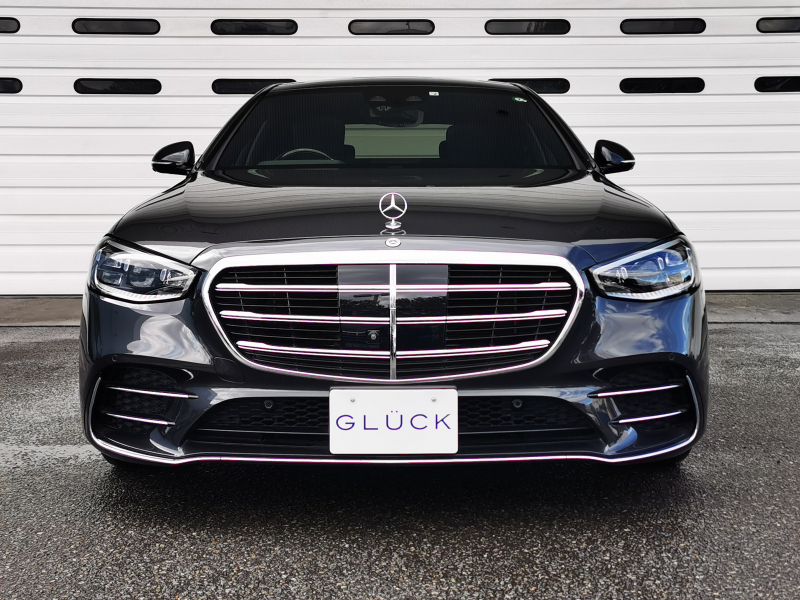 メルセデスベンツ Sクラス 中古車