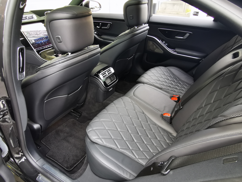 メルセデスベンツ Sクラス 中古車