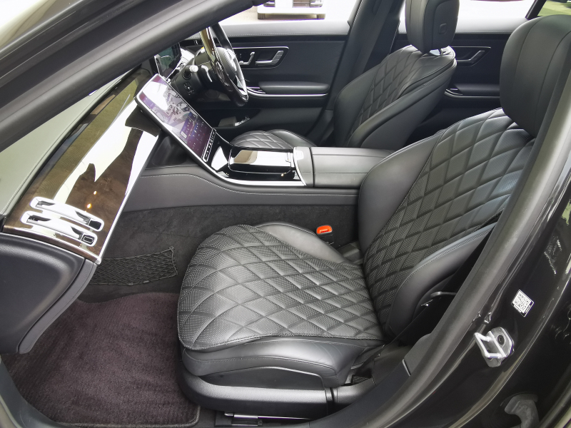 メルセデスベンツ Sクラス 中古車